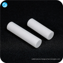 high heat resistance 95 alumina ceramic stick ceramic rod insulator for promotion